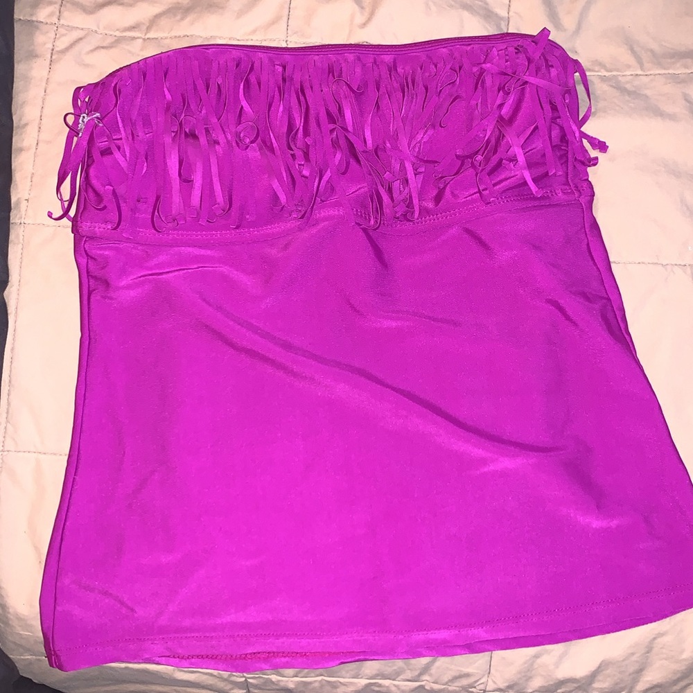 bathing suit top